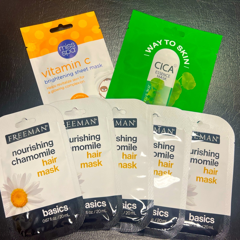 Self Care Bundle
